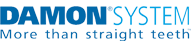 Damon Braces Logo